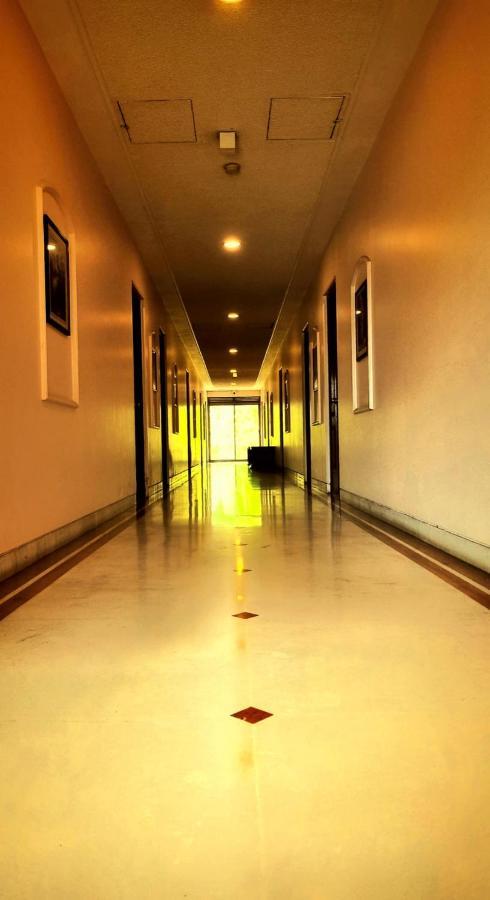 Kailash Parbat Hotel Lonavala Luaran gambar