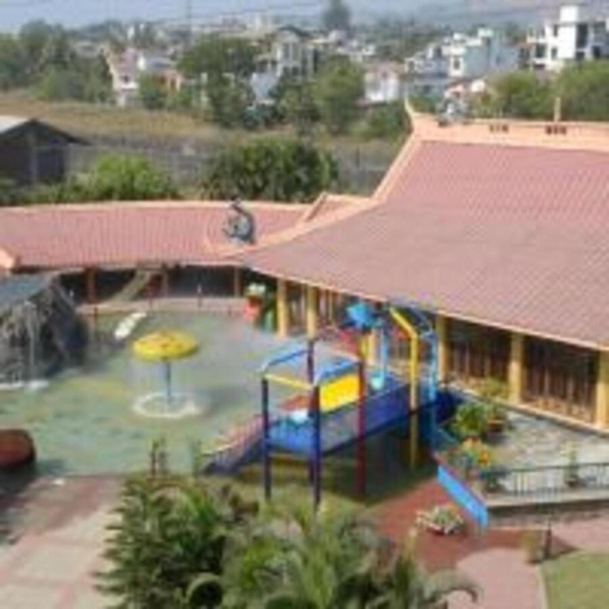 Kailash Parbat Hotel Lonavala Luaran gambar
