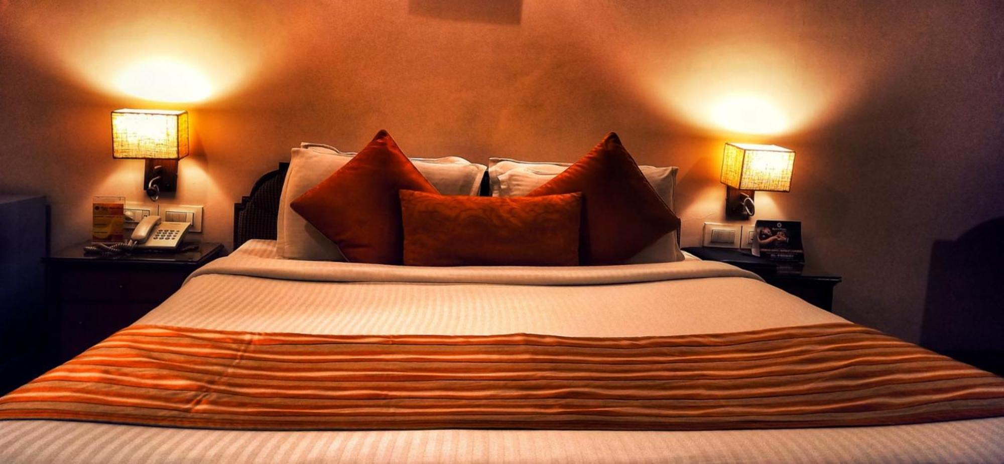 Kailash Parbat Hotel Lonavala Luaran gambar